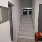 Pensjonat Fiesta Miszkolc