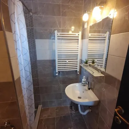 ゲストハウス Fiesta 3*