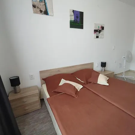 Fiesta Pensión Miskolc