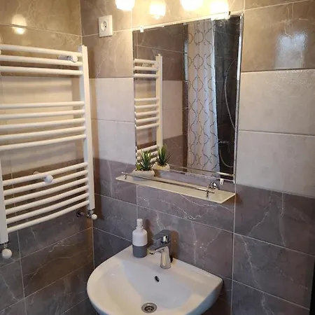 ゲストハウス Fiesta ミシュコルツ