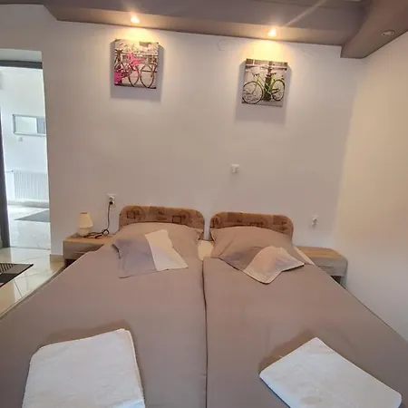 Fiesta ميسكولك