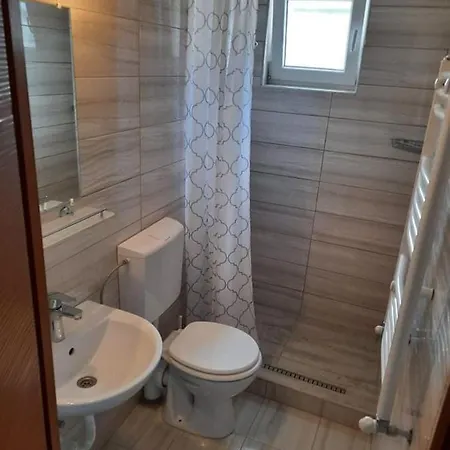 Fiesta 3* ミシュコルツ