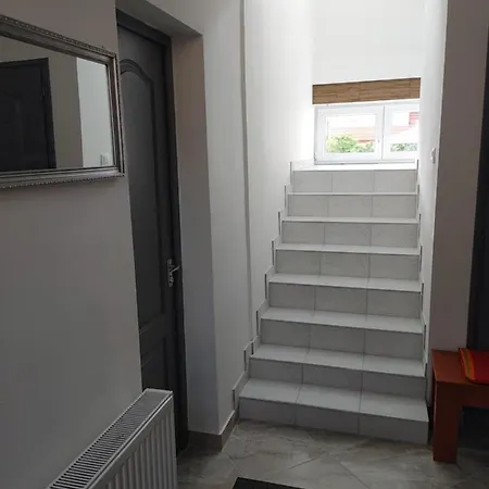 Pensión Fiesta Miskolc