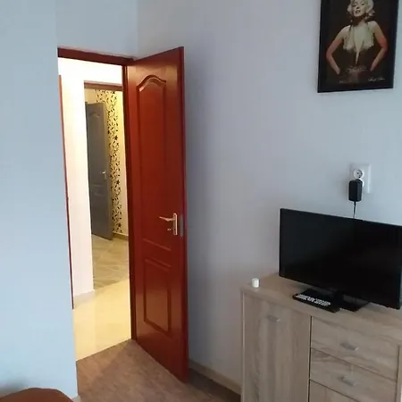 Fiesta Pensión Miskolc