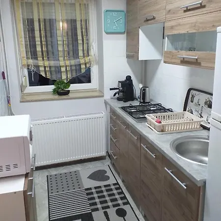 Fiesta ゲストハウス ミシュコルツ