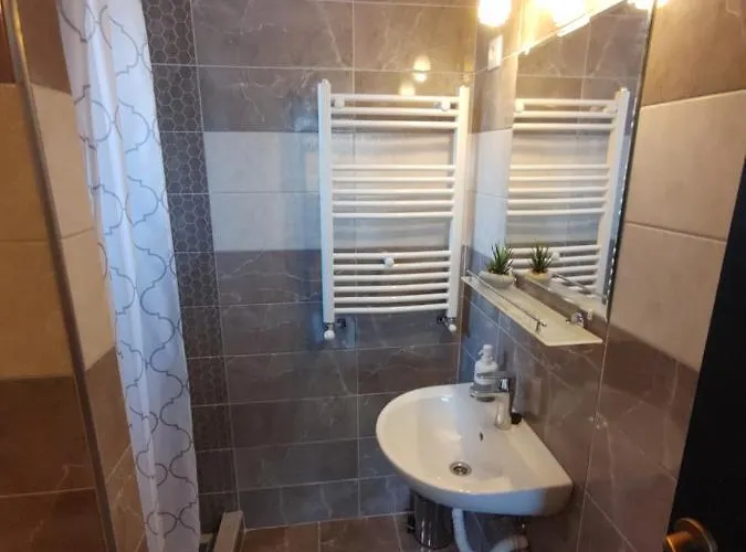 Гостевой дом Fiesta 3*