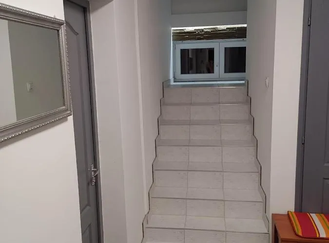 Гостевой дом Fiesta Мишкольц