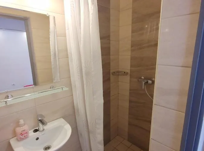 Fiesta Гостевой дом 3*