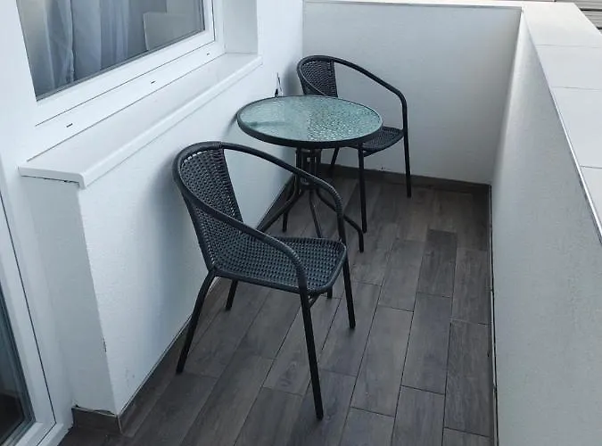 Fiesta 3* ميسكولك