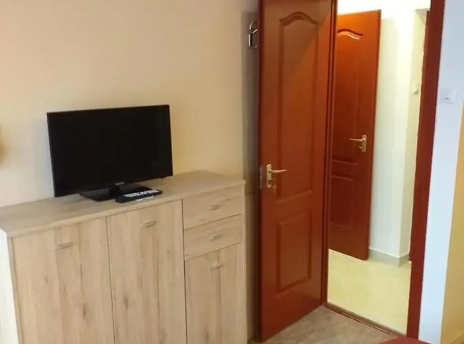 Гостевой дом Fiesta