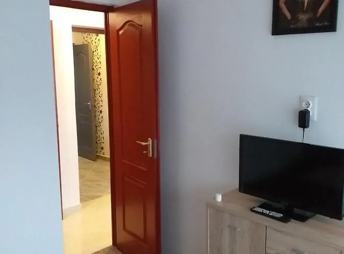 Fiesta Гостевой дом Мишкольц